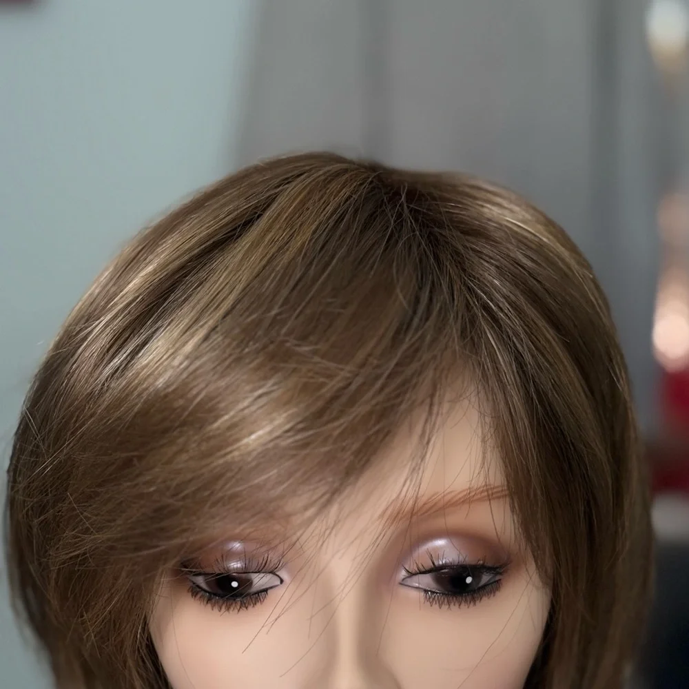 Amore Rene of Paris Codi Petite Synthetic Bob Luxury/Medical Wig